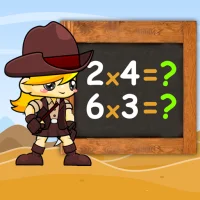 Annie’s Math Adventure