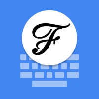 Fonts Keyboard - Fonts Aa