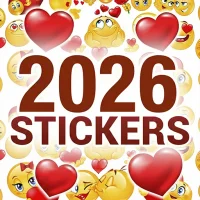 Stickers and emoji - WASticker