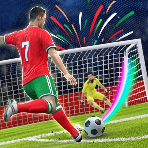 Soccer Superstar - Football